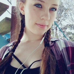 Meet your Posher, Jazaleigh